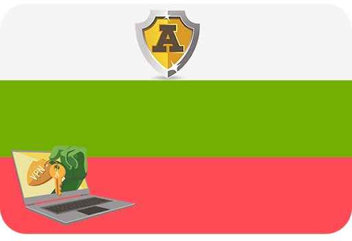 ВПН Болгария • Bulgaria VPN >